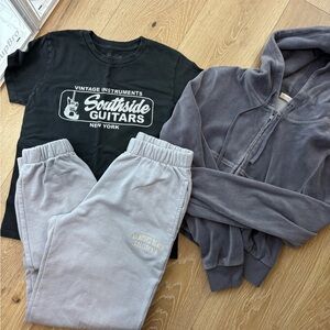 Brandy Melville Bundle 4 Items